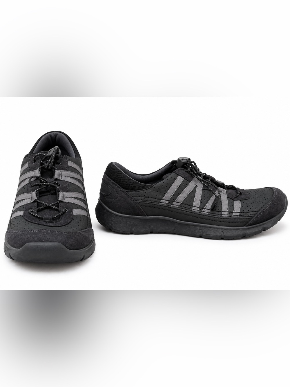Clarks Women's Hedge Tipi Walking Shoe